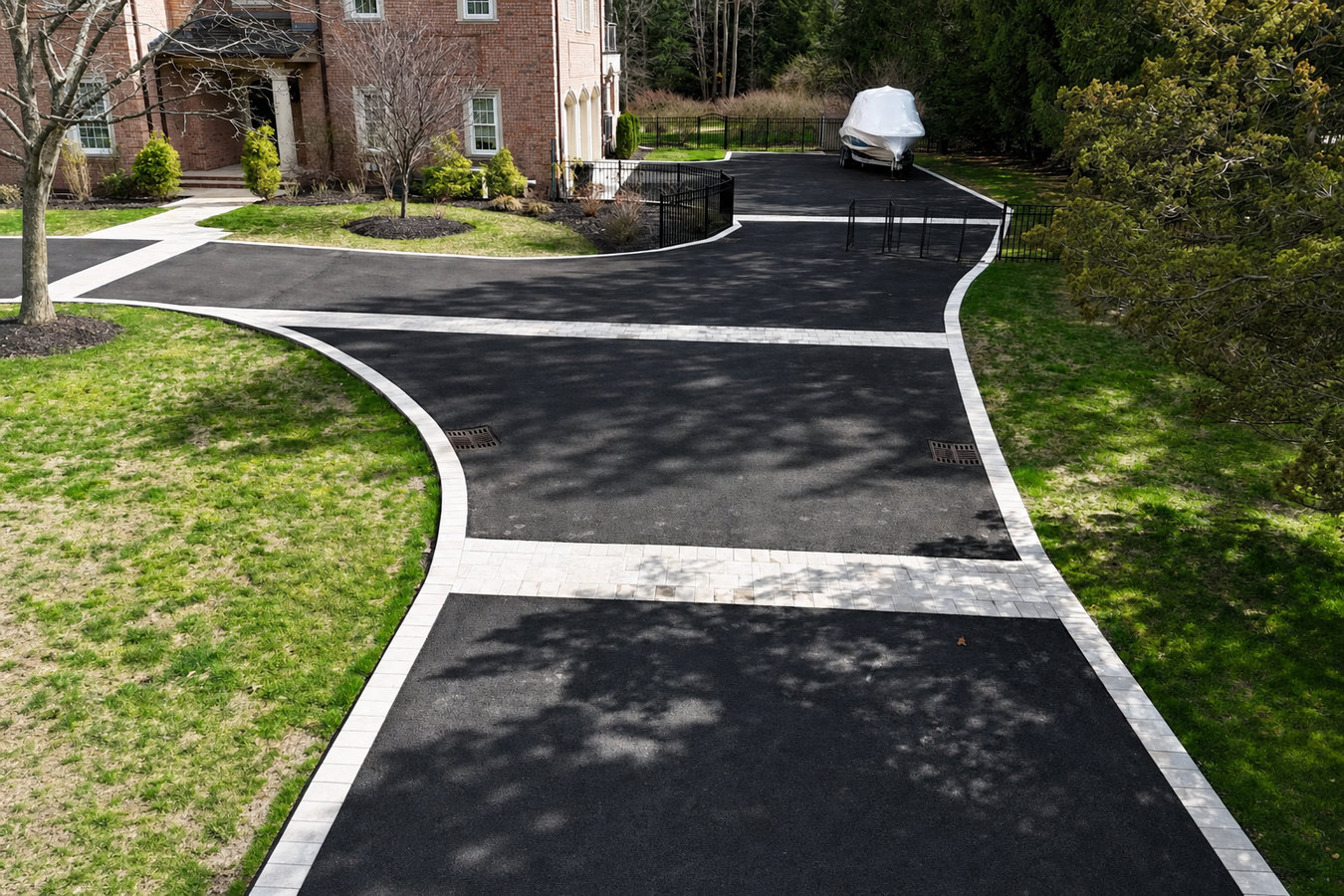 Prescott Asphalt Paving - Asphalt Paving Contractor in Prescott, AZ